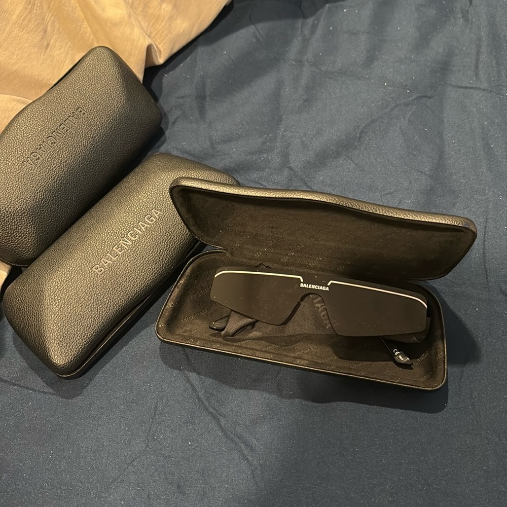 Balenciaga Sunflasses